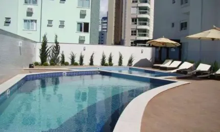 Empreendimento altamente sofisticado, novo, com 3 suítes e localizado no centro da cidade