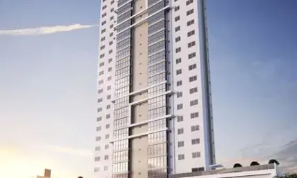 Apartamento melhor linha de preços  - parcelamento direto