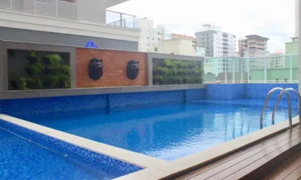 Altíssimo padrão - parcelamento direto com construtora