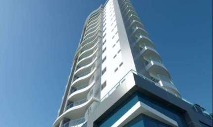Apartamento com 3 quartos à venda na Rua 2700, Centro, Balneário Camboriú