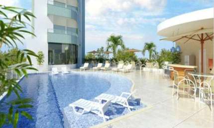 Apartamento com 3 quartos à venda na Rua 3614, Centro, Balneário Camboriú