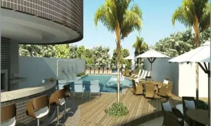 Apartamento com 3 quartos à venda na Avenida Brasil, Centro, Balneário Camboriú