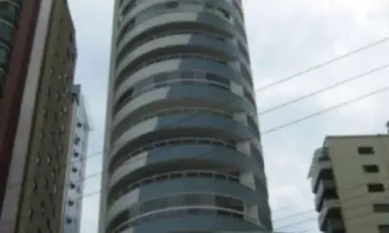 Apartamento com 4 quartos à venda na Avenida Atlântica, Centro, Balneário Camboriú