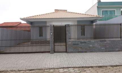 Casa com 3 quartos à venda na Rua Santo Amaro, São Francisco de Assis, Camboriú