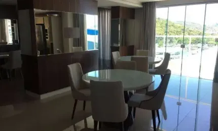 Apartamento com 4 quartos à venda na Avenida Normando Tedesco, Centro, Balneário Camboriú