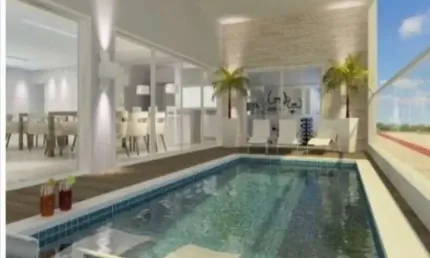 Apartamento com 3 quartos à venda na Rua Justiniano Neves, Pioneiros, Balneário Camboriú