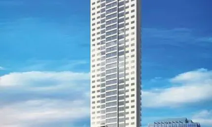 Apartamento com 4 quartos à venda na Av Estados, Nações, Balneário Camboriú