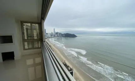 Apartamento com 4 quartos à venda na Avenida Atlântica, Centro, Balneário Camboriú