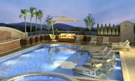 QUADRA MAR - 3 SUITES - ÁREA LAZER COMPLETA - PEQUENA ENTRADA E PARCELAMENTO DIRETO