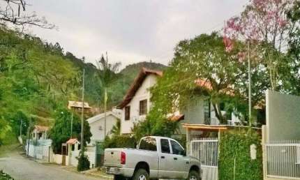 POUSADA COMERCIAL - LUGAR TRANQUILO - ESTUDA PERMUTA POR BALNEÁRIO CAMBORIÚ