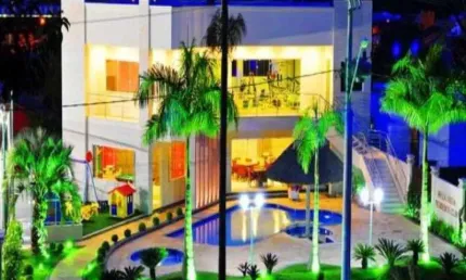 TERRENO EM CONDOMÍNIO COM VISTA PARA O MAR - TROCA APARTAMENTO