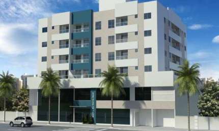 APARTAMENTO RESIDENCIAL em BALNEÁRIO CAMBORIÚ - SC, DAS NAÇÕES