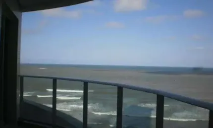 Cobertura com 3 quartos à venda na Avenida Atlântica, Centro, Balneário Camboriú