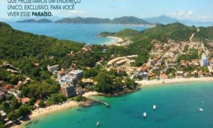 Apartamento com 4 quartos à venda na Avenida Vereador Manoel José dos Santos, Centro, Bombinhas