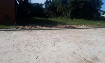TERRENO AO LADO DO POSTO DE SAÚDE, ÓTIMA LOCALIZAÇÃO