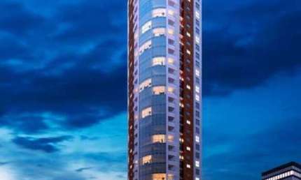 SALA / SALÃO COMERCIAL COMERCIAL em BALNEÁRIO CAMBORIÚ - SC, CENTRO