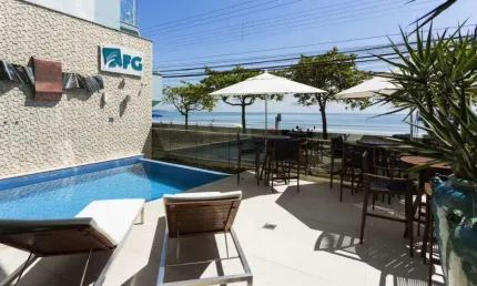 Apartamento com 3 quartos à venda na Rua 3700, Centro, Balneário Camboriú
