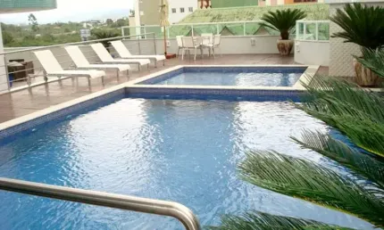 Apartamento com 4 quartos à venda na Rua 4100, Centro, Balneário Camboriú