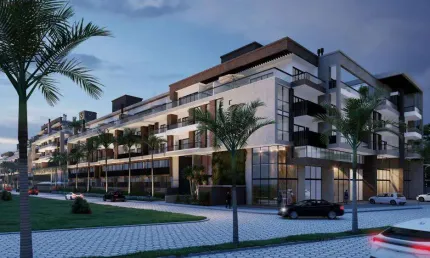 LINDO APARTAMENTO COM PARCELAMENTO DIRETO - VALORES EM CUB/SC - DISPONÍVEL TAMBÉM DUPLEX DE 3 SUITES