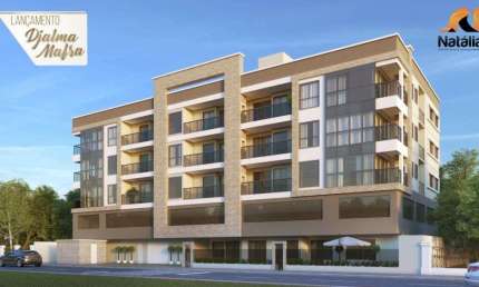 APARTAMENTOS COM  3 DORMITÓRIOS - PARCELAMENTO DIRETO