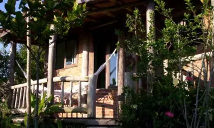 Ponto comercial à venda na Estrada Geral, Praia do Rosa, Imbituba