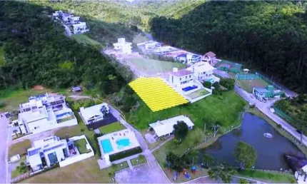 TERRENO EM CONDOMÍNIO HARAS RIO DO OURO - BEM PARCELADO