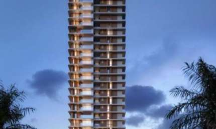 APARTAMENTOS COM 2 SUITES OU SUITE + 2 DEMI - VAGA SIMPLES OU DUPLA - PARCELAMENTO DIRETO