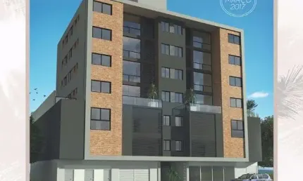 Apartamento novo - pronto para morar - estuda propostas