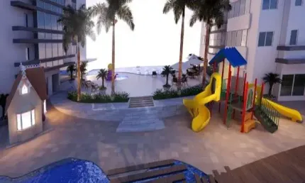 Apartamento com 2 quartos à venda na Rua Tijucas, Centro, Itajaí