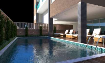 LINDO DUPLEX - PRONTO PARA MORAR - PARCELAMENTO DIRETO