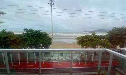 Apartamento com 2 dormitórios para locação temporada, 80 m² - 600,00/a diária -Centro - Balneário Camboriú/SC