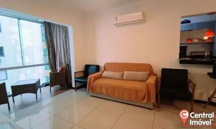Apartamento com 2 dormitórios para locação de temporada, 93 m² por r$ 500,00/dia