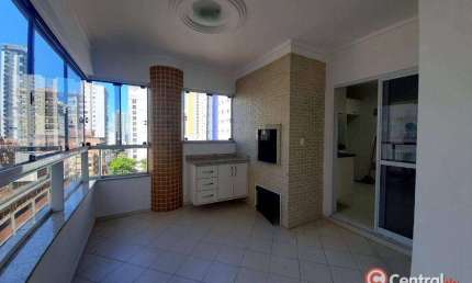 Apartamento para locação anual - Valor 5.800,00/mensal - Balneario Camboriú/SC