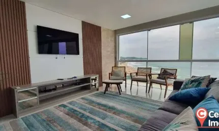 Apartamento com 4 dormitórios para venda por r$ 13.500.000,00 - praia brava - it
