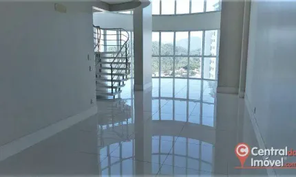 Apartamento com 4 dormitórios à venda, 233 m² por r$ 5.150.000,00 - centro - balneário camboriú/sc