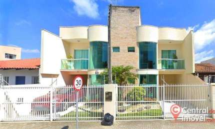 Casa com 9 dormitórios à venda, 343 m² por R$ 4.200.000,00 - Centro - Balneário Camboriú/SC