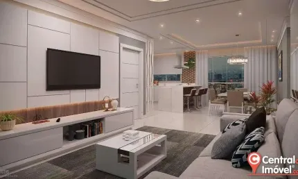 Apartamento com 4 dormitórios à venda, 238 m² por r$ 4.522.111,76 - centro - bal