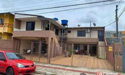 Casa com 8 dormitórios à venda, 250 m² por R$ 1.950.000,00 - Centro - Balneário Camboriú/SC