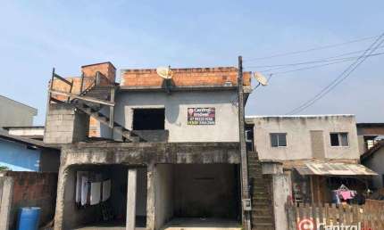 Casa com 4 dormitórios à venda, 128 m² por R$ 426.000,00 - São Judas Tadeu - Balneário Camboriú/SC