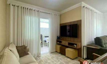 Apartamento diferenciado, com 2 dormitórios à venda, 121 m² por R$ 1.200.000 - Nações - Balneário Camboriú/SC
