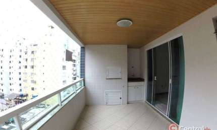 Apartamento com 2 dormitórios, 119 m² - venda por R$ 1.850.000,00 ou aluguel por R$ 6.200,00/mês - Centro - Balneário Camboriú/SC
