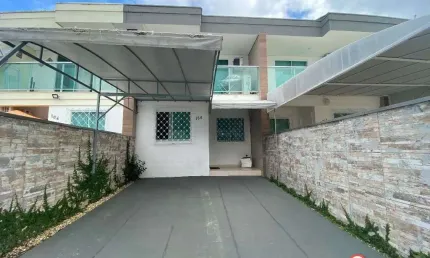 Sobrado com 2 suítes com 70m² para venda por r$ 590.000,00 - centro - camboriú/s