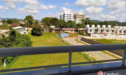 Apartamento com 2 dormitórios à venda, 65 m² por R$ 460.000,00 - São Francisco - Camboriú/SC