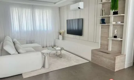 Apartamento com 4 suítes à venda, 142 m² por r$ 3.800.000 - centro - balneário c