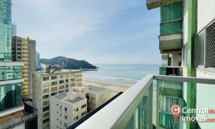 Apartamento com 3 dormitórios à venda, 99 m² por R$ 2.100.000,00 - Barra Norte - Balneário Camboriú/SC