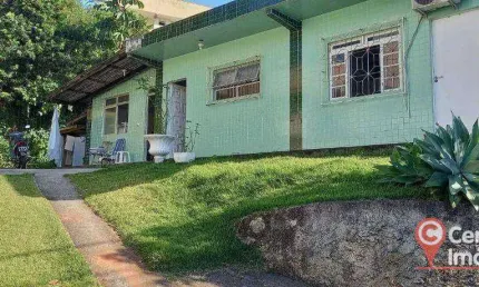 Casa com 2 dormitórios à venda, 150 m² por R$ 1.700.000,00 - Ariribá - Balneário Camboriú/SC