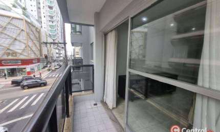 Apartamento com 2 dormitórios, 170 m² - venda por R$ 1.300.000,00 ou aluguel por R$ 1.080,00/dia - Centro - Balneário Camboriú/SC