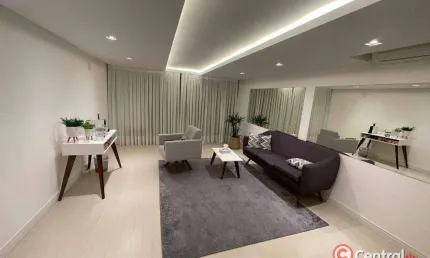 Ponto comercial à venda por R$ 390.000 - Centro - Balneário Camboriú/SC