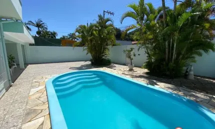 Casa com 4 dormitórios à venda por r$ 2.500.000,00 - centro - balneário camboriú