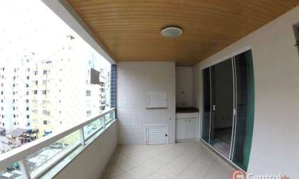 Apartamento com 2 dormitórios, 119 m² - venda por R$ 1.850.000,00 ou aluguel por R$ 6.200,00/mês - Centro - Balneário Camboriú/SC